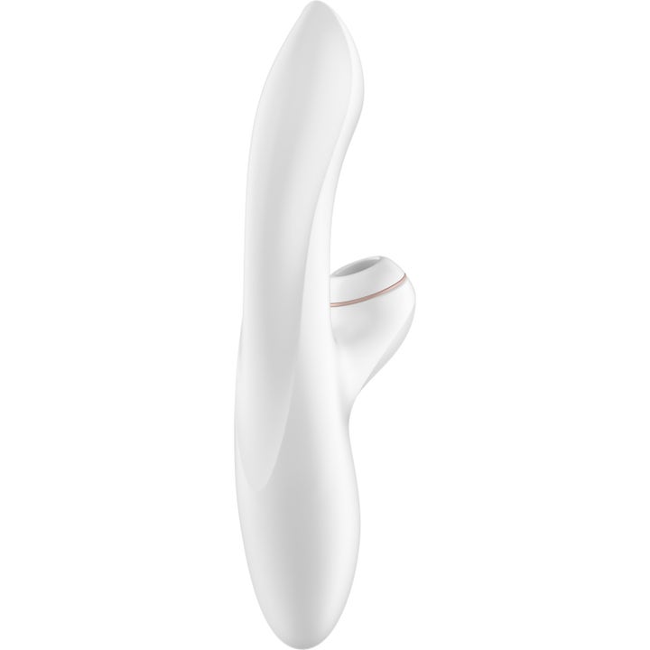 Pro + G-Spot Rabbit