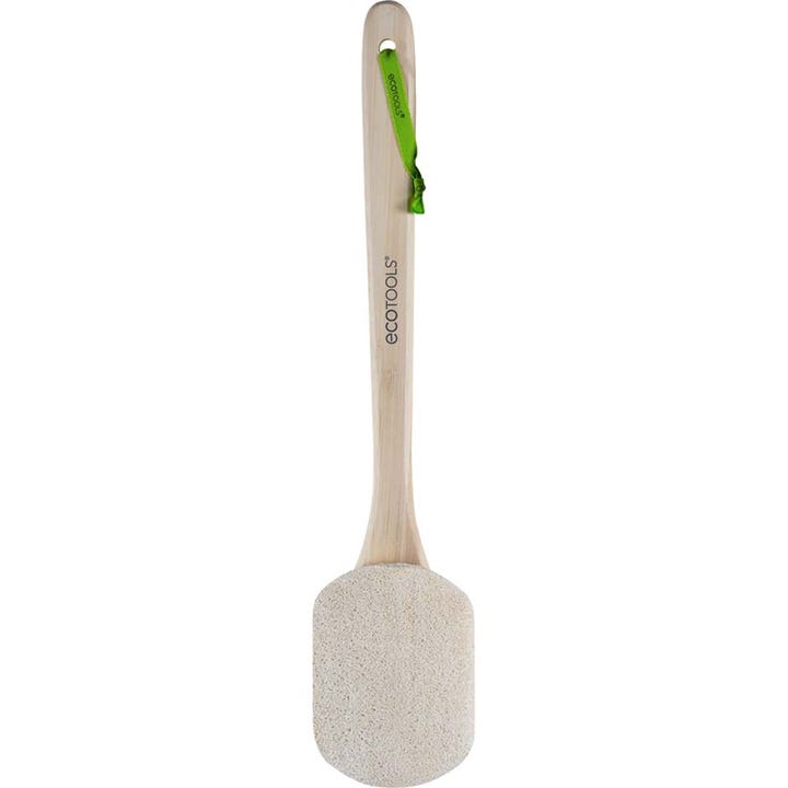 Loofah Bath Brush