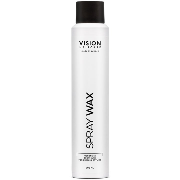Spray Wax