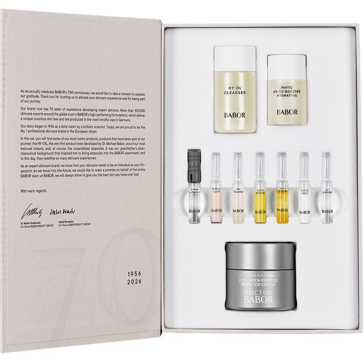 70 Anniversary Set