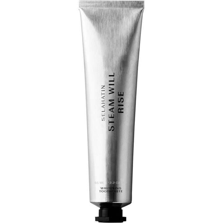 Whitening Toothpaste