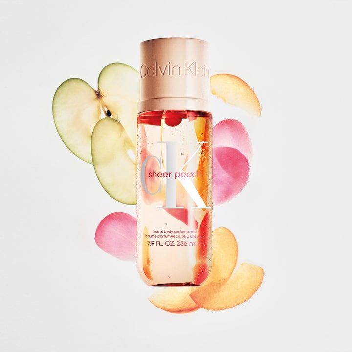 Hair & Body Mist