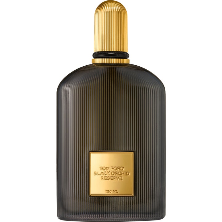 Black Orchid Reserve