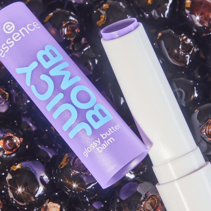 Juicy Bomb Glossy Butter Balm