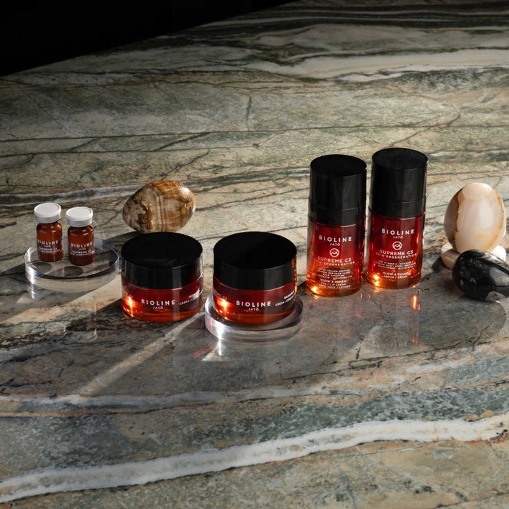 Supreme C3 Radiance Cream