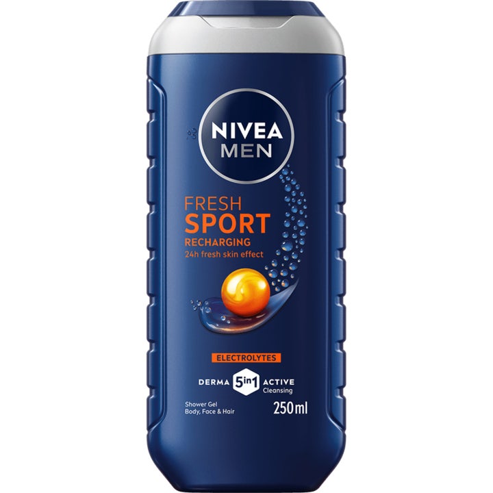MEN Shower Gel