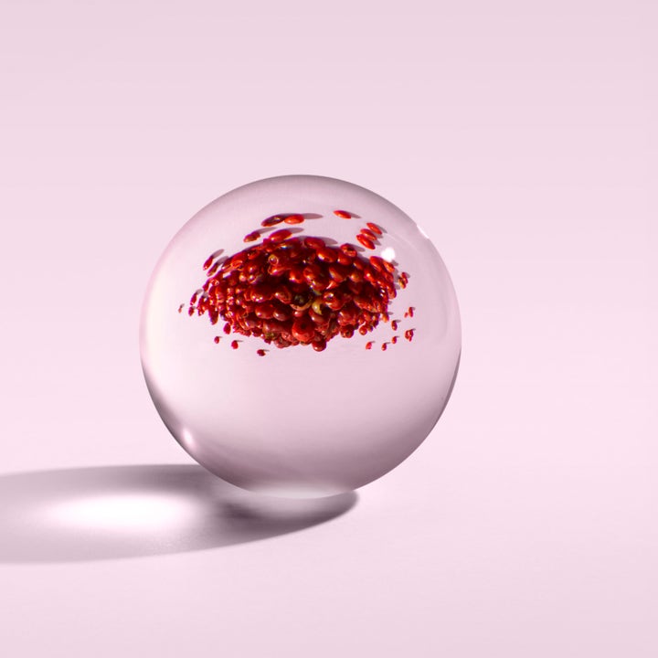 Fiery Pink Pepper