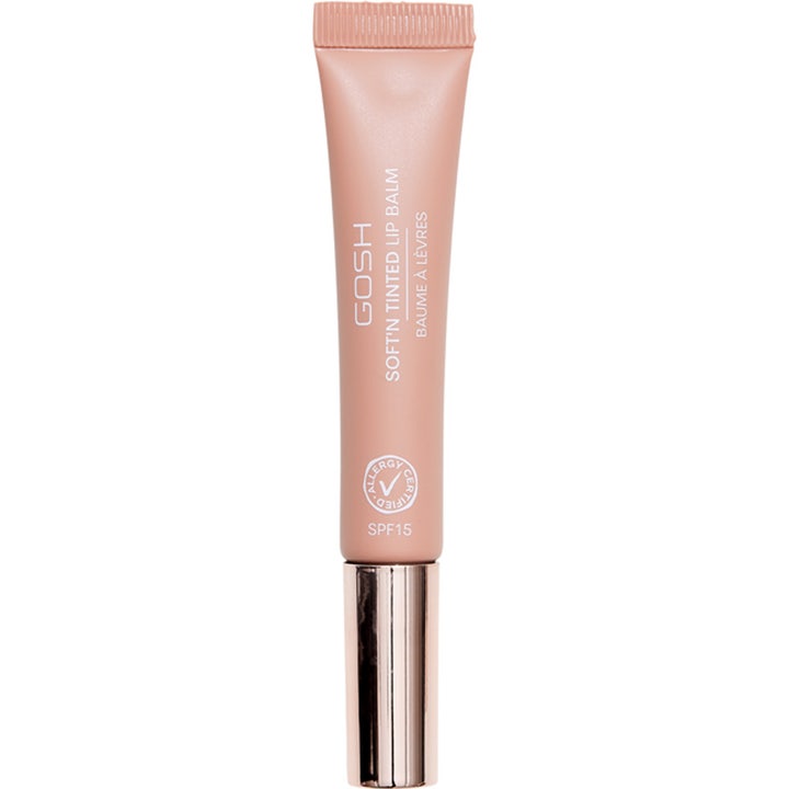 Soft'n Tinted Lip Balm