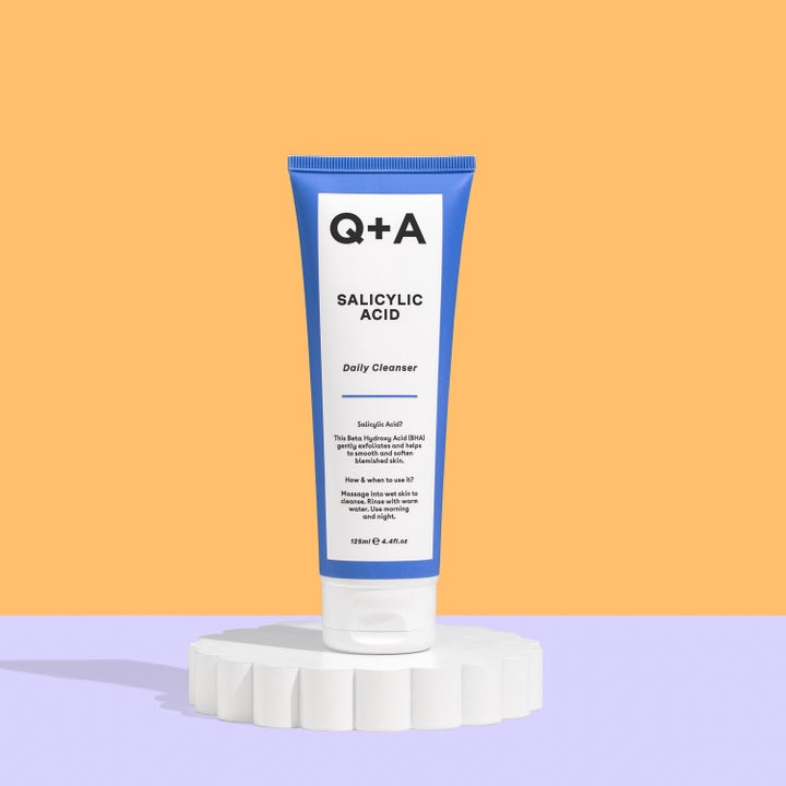 Salicylic Acid Cleanser