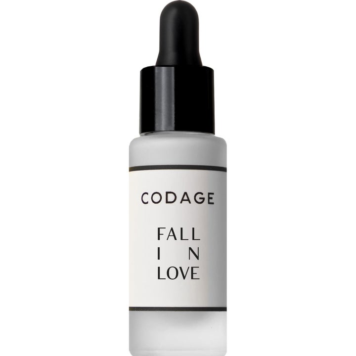 The "Fall In Love" Serum
