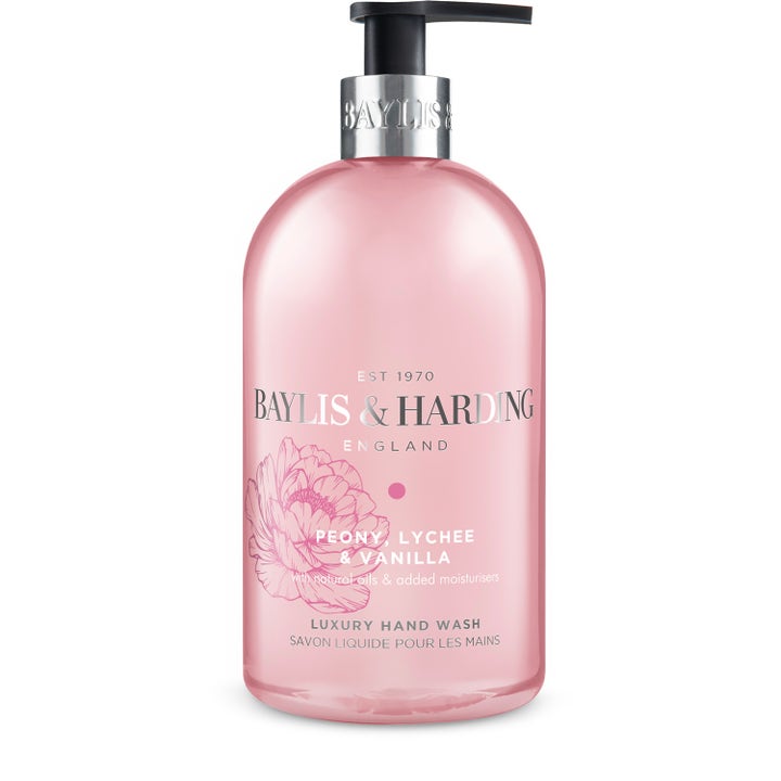 Signature Hand Wash