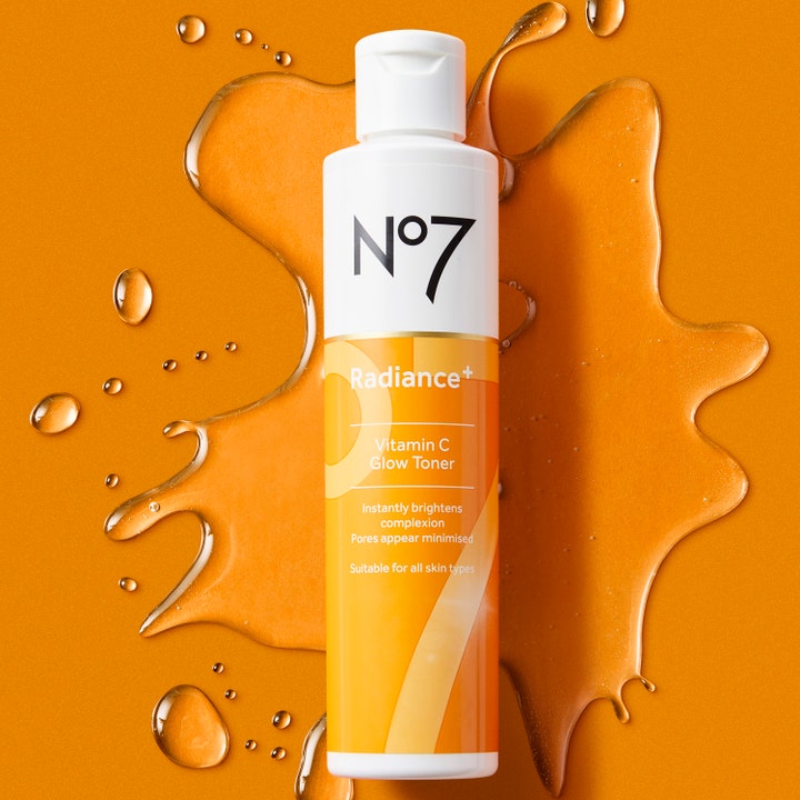 Radiance + Glow Tonic