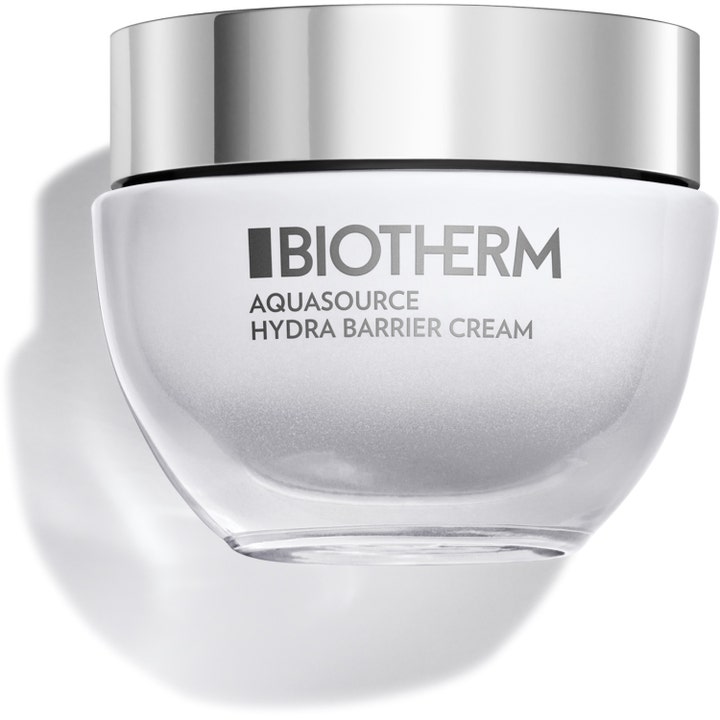 Aquasource Hydra Barrier Moisturizing Cream