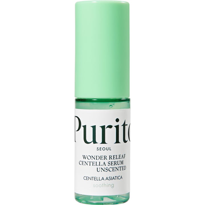 Wonder Releaf Centella Serum