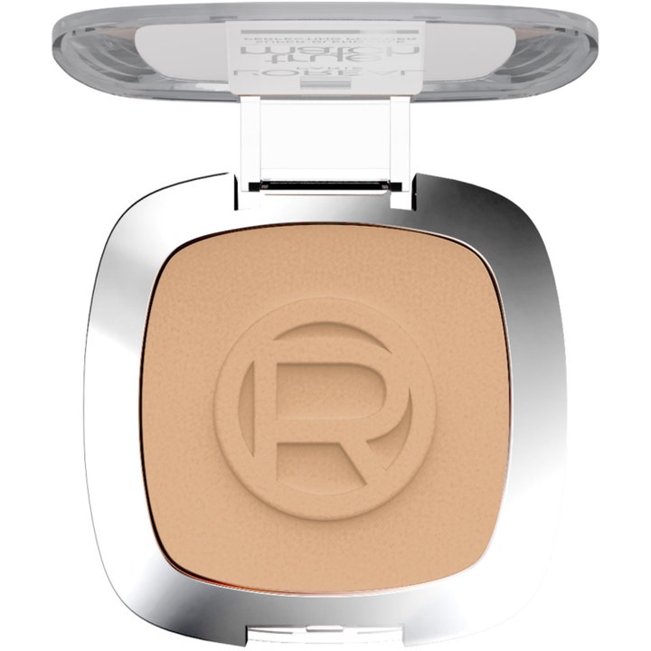 True Match Powder