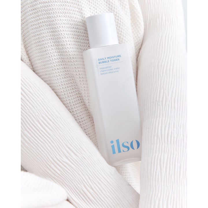Daily Moisture Bubble Toner
