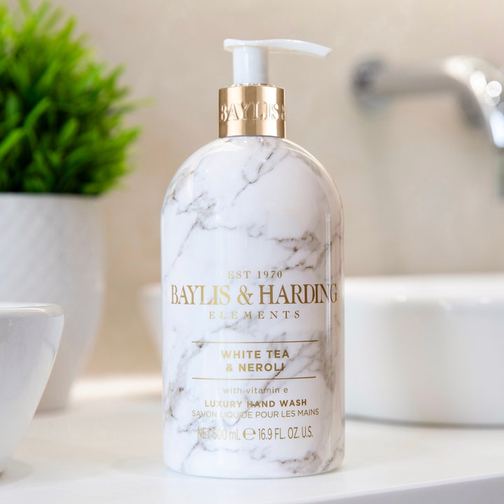 Elements Hand Wash
