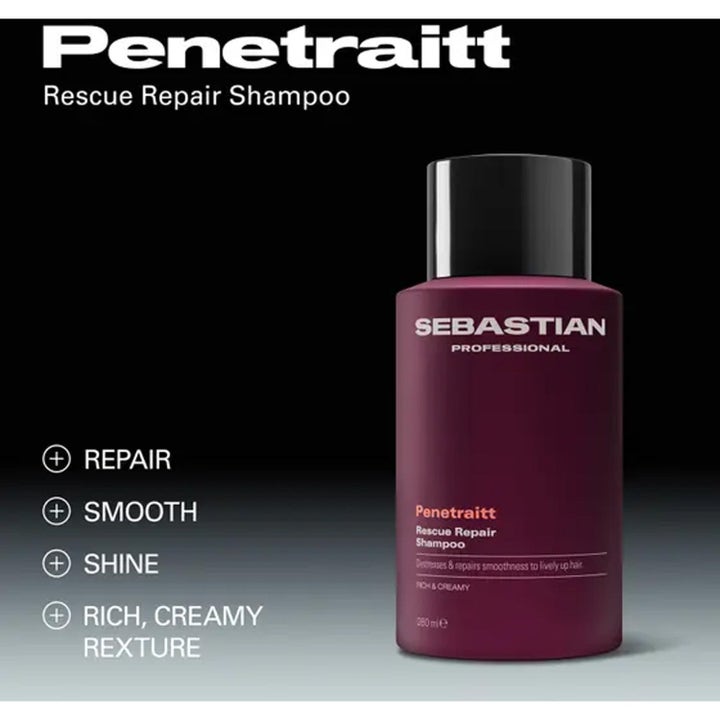 Penetraitt Set