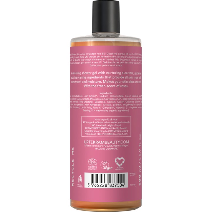 Shower Gel