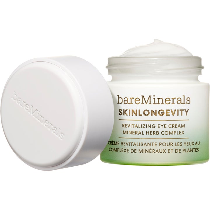 Skinlongevity Revitalizing Eye cream