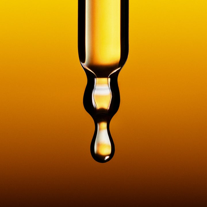 Antioxidant Self-Tan Drops