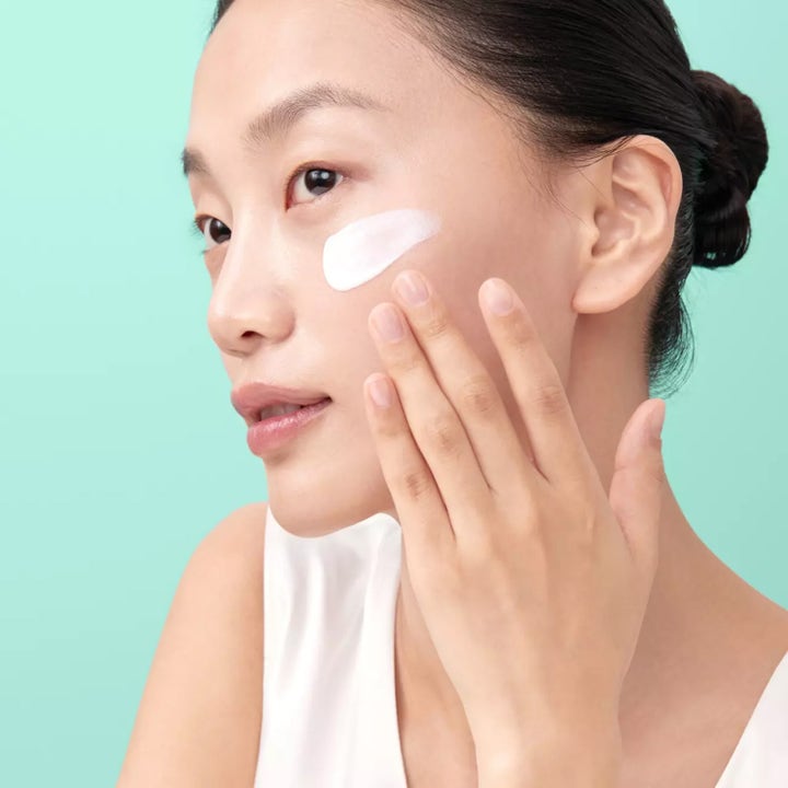 All-day Airy Mineral Sunscreen