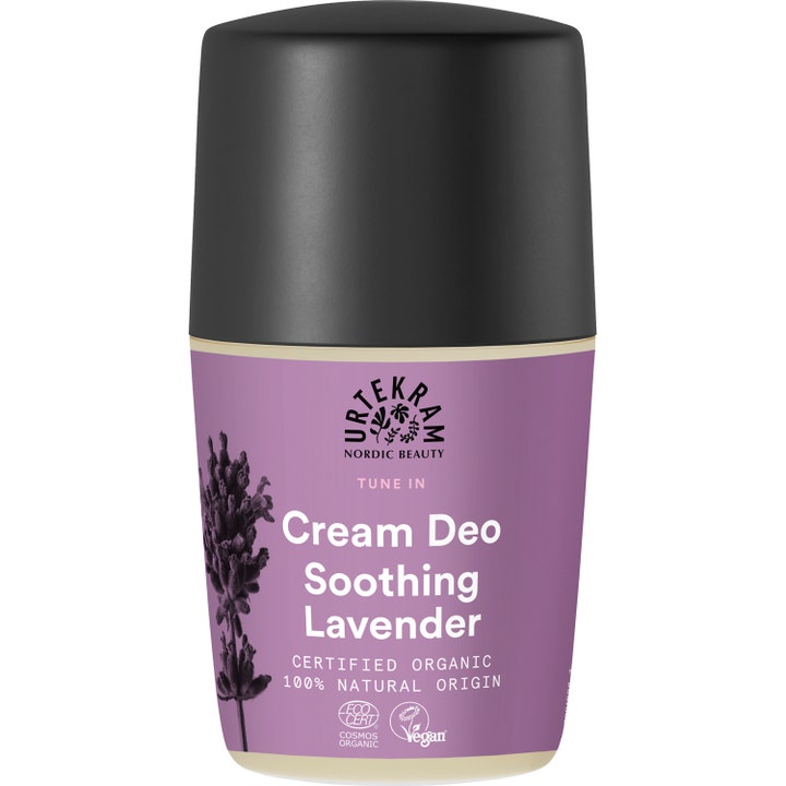 Soothing Lavender Deo