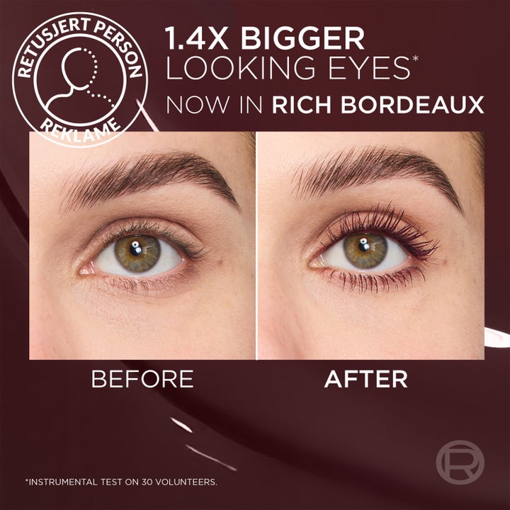 Volume Million Lashes Panorama Chromatic Mascara