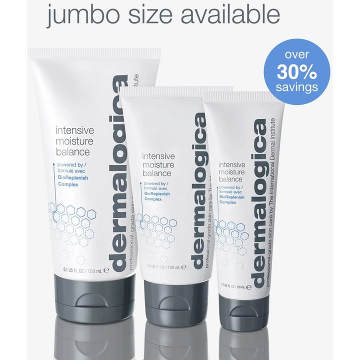 Intensive Moisture Balance Duo