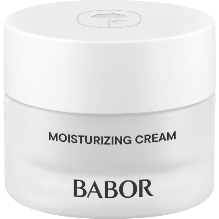 Moisturizing Cream