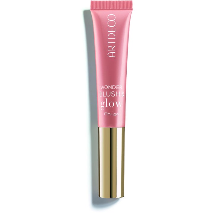 Cushion Blush Glow In A Tube