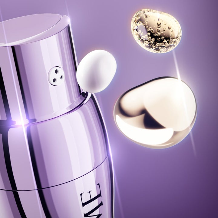 Retinol Night Routine