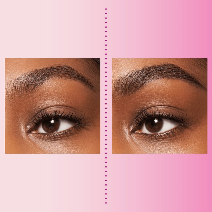 Eyebrow Designer