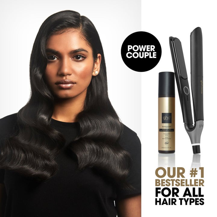 Duet Blow Dry 2-in-1 & Bodyguard