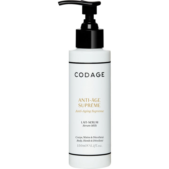 The Body Serum Milk- Anti-Aging Supreme