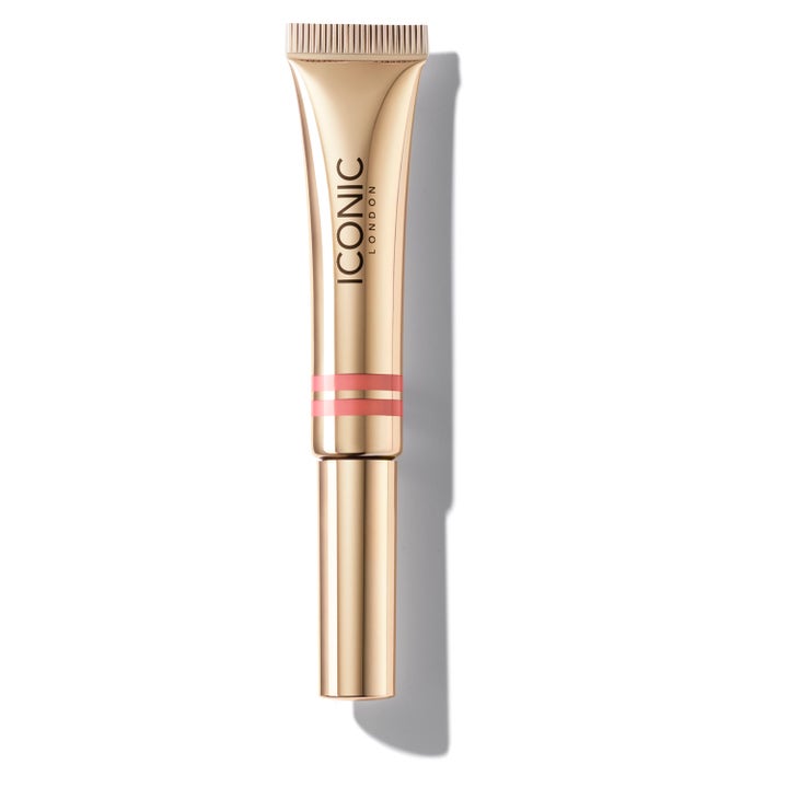 Lip Mousse Cloud Kiss Matte