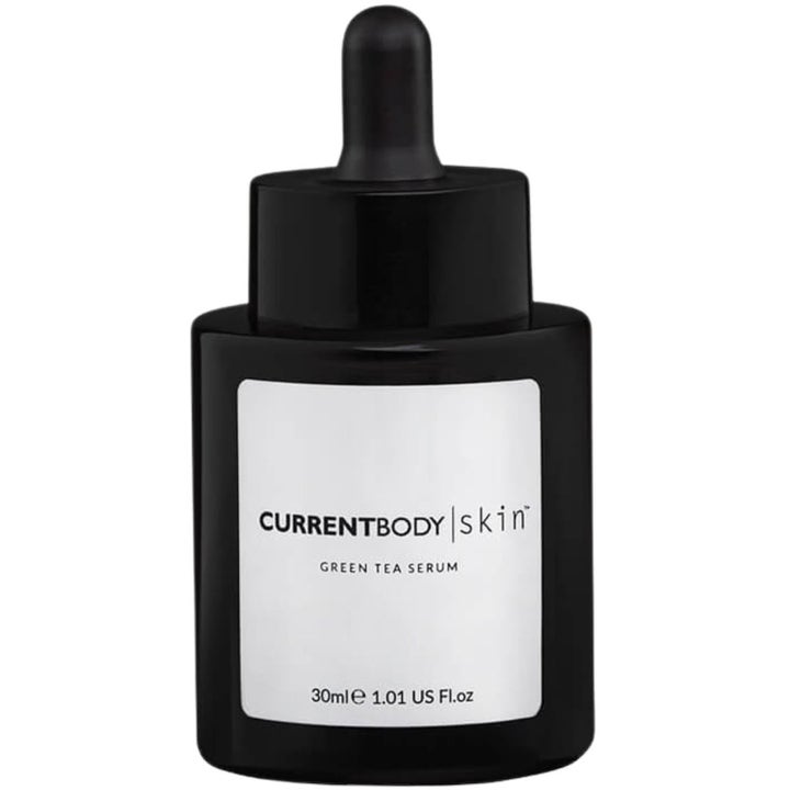 Green Tea Serum