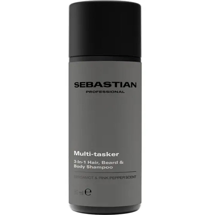 Multitasker for Men 3-in-1
