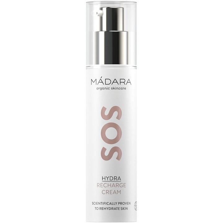 SOS Hydra Recharge Cream