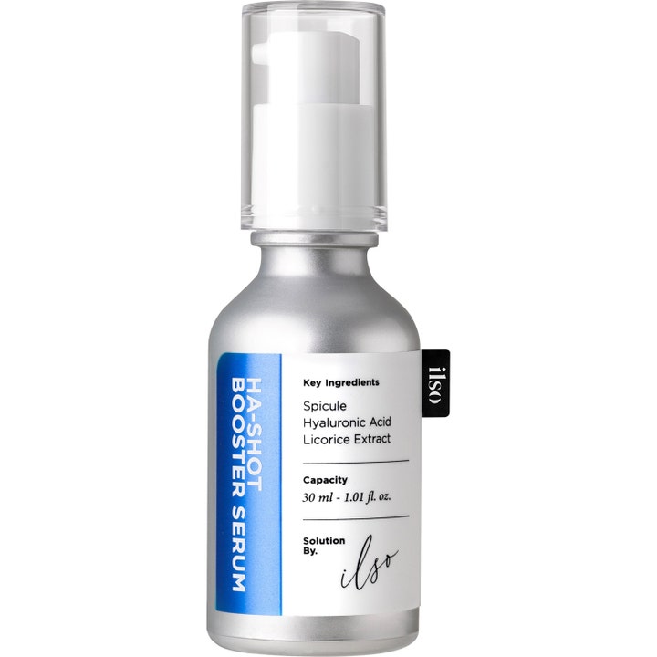 HA-Shot Booster Serum