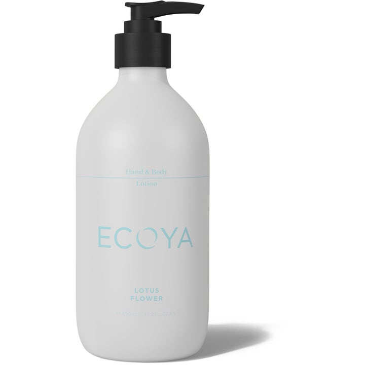 Hand & Body Lotion