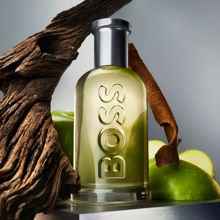 Boss Bottled Duo