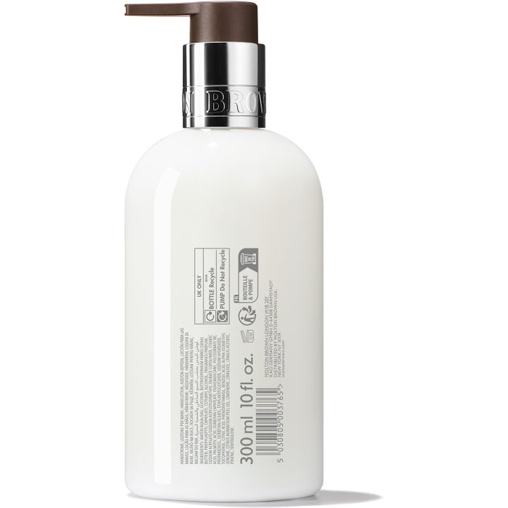 Coastal Cypress & Sea Fennel Hand Lotion