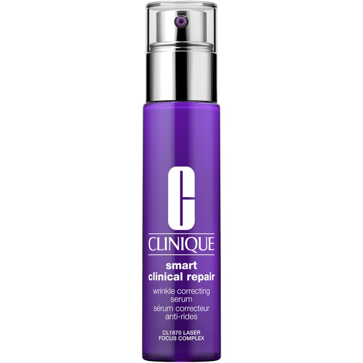 Smart Clinical Repair Wrinkle Correcting Serum