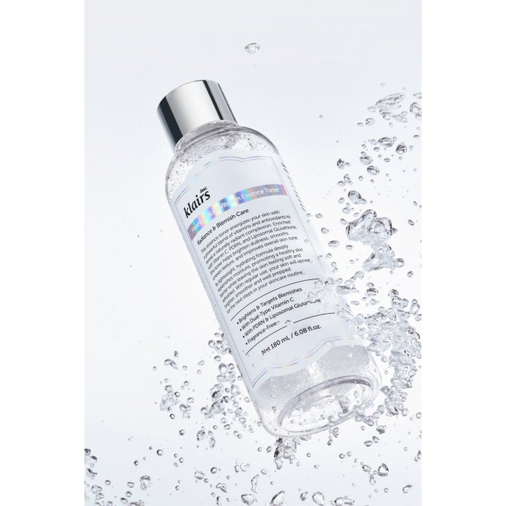 Freshly Juiced Vitamin Essence Toner