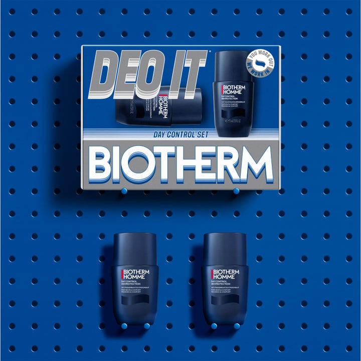 Duo Deo Day Control 48H Set 2026