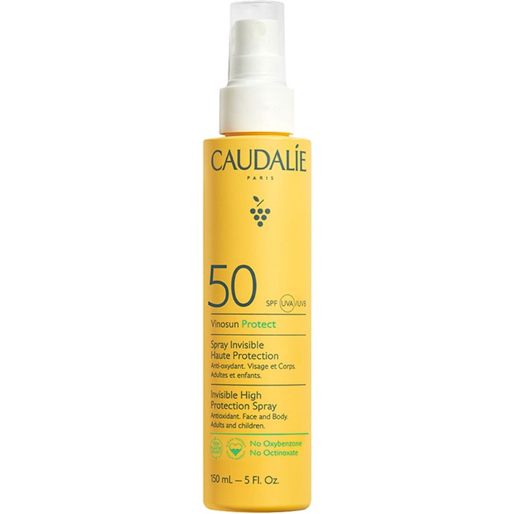 Vinosun High Protection Spray SPF50