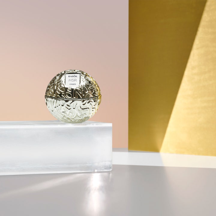 HSR Lifting Cream