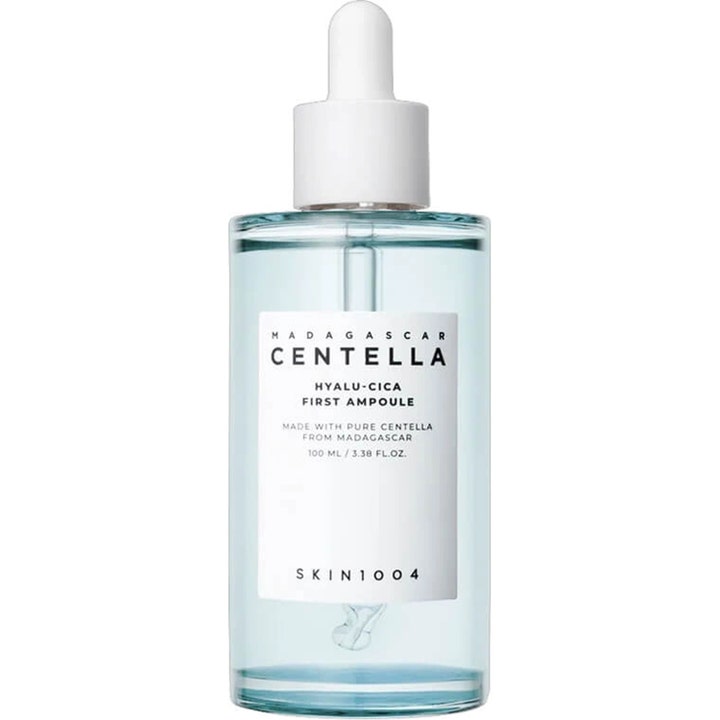 Madagascar Centella Hyalu-Cica First Ampoule