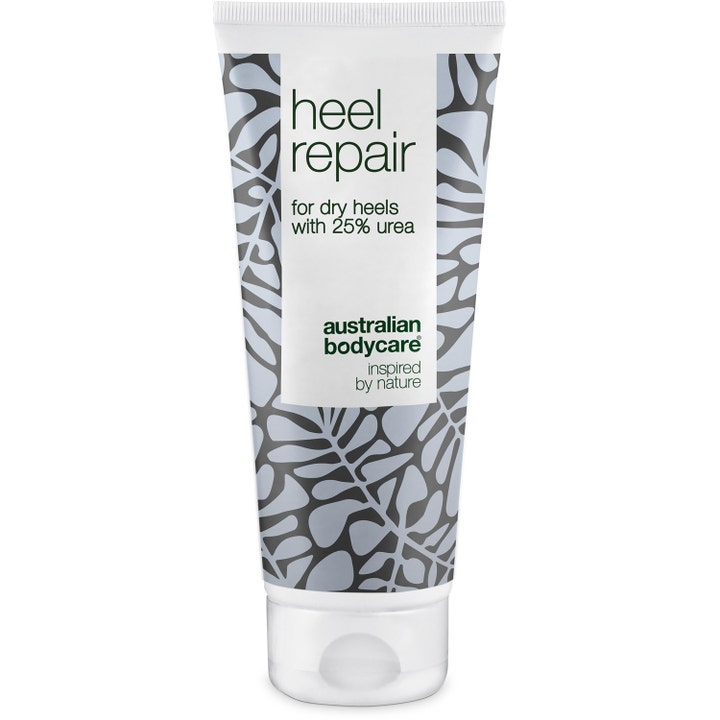 Heel Repair